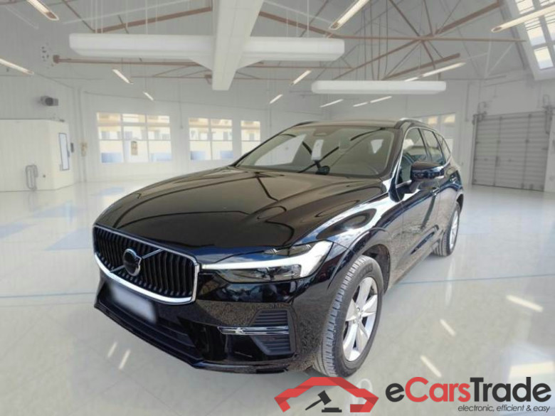 VOLVO XC60 / 2021 / 5P / SUV B4 D AUTOMATICO CORE #1