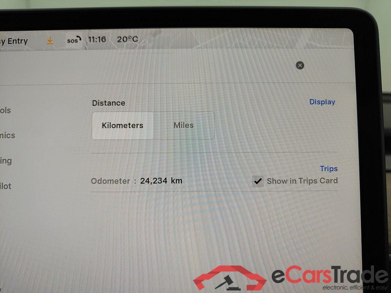 Tesla Model Y Performance Dual Motor AWD 5d #6