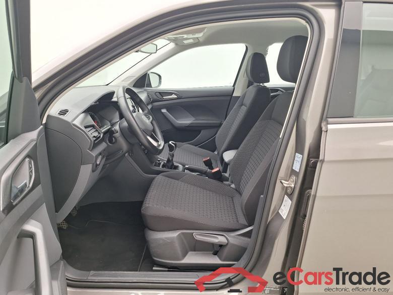 VW, T-Cross '18, Volkswagen T-Cross 1.0 TSI OPF 85kW Life 5d #3