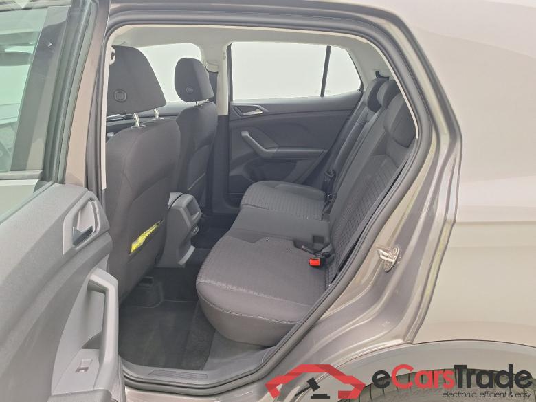 VW, T-Cross '18, Volkswagen T-Cross 1.0 TSI OPF 85kW Life 5d #4