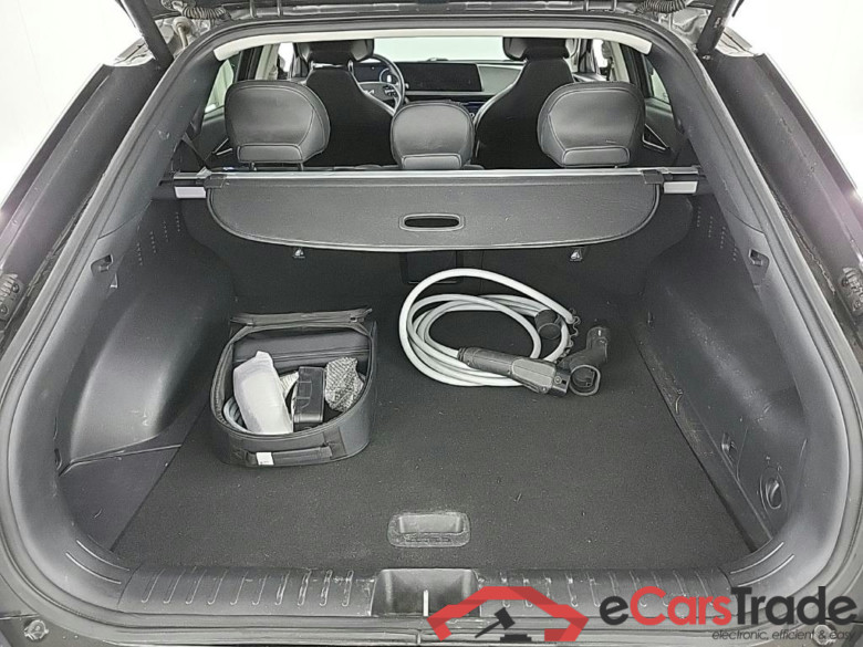 KIA EV6 77.4kWh Plus Advanced RWD 168kW Athlon Edition #5