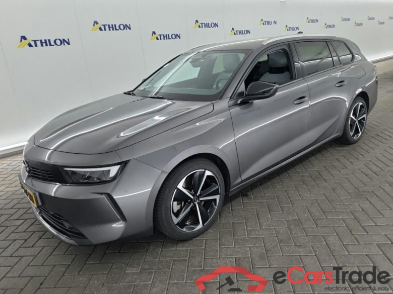 OPEL Astra Sports Tourer 1.6 T hybrid 133kW aut.Bus.Eleg. Athlon Edition