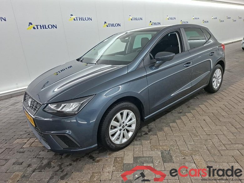 SEAT Ibiza 1.0 Eco TSI Style Business Intense 5D 70kW