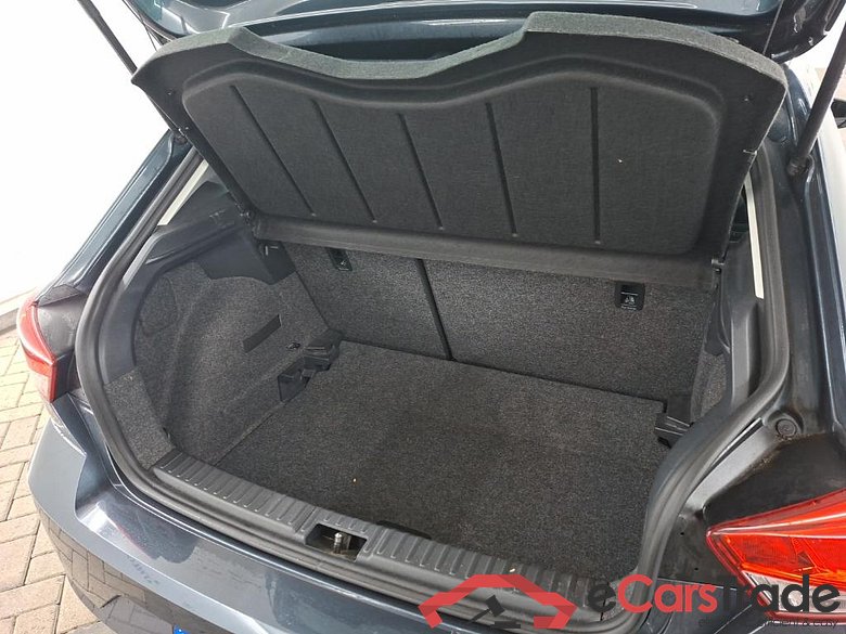 SEAT Ibiza 1.0 Eco TSI Style Business Intense 5D 70kW #5