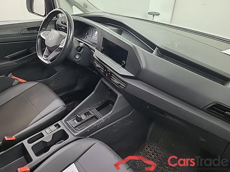 VOLKSWAGEN Caddy 1.5 TSI 84 kW 7-DSG 4D #6