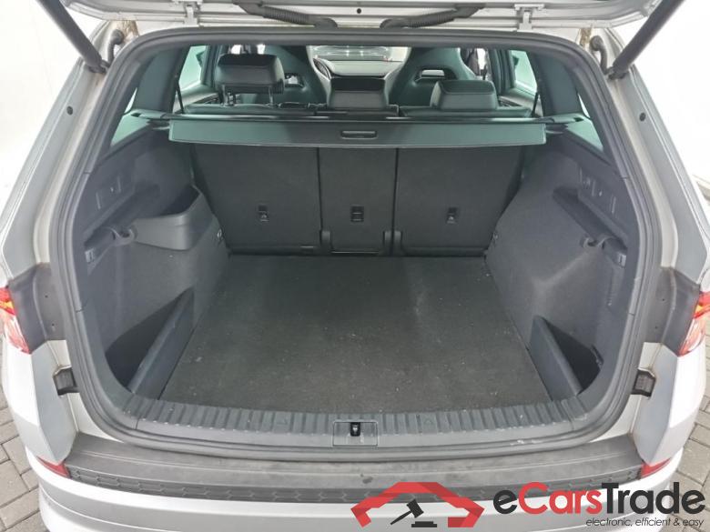 SKODA Kodiaq 1.5 TSI ACT 110kW DSG Sportline Business 5D #5