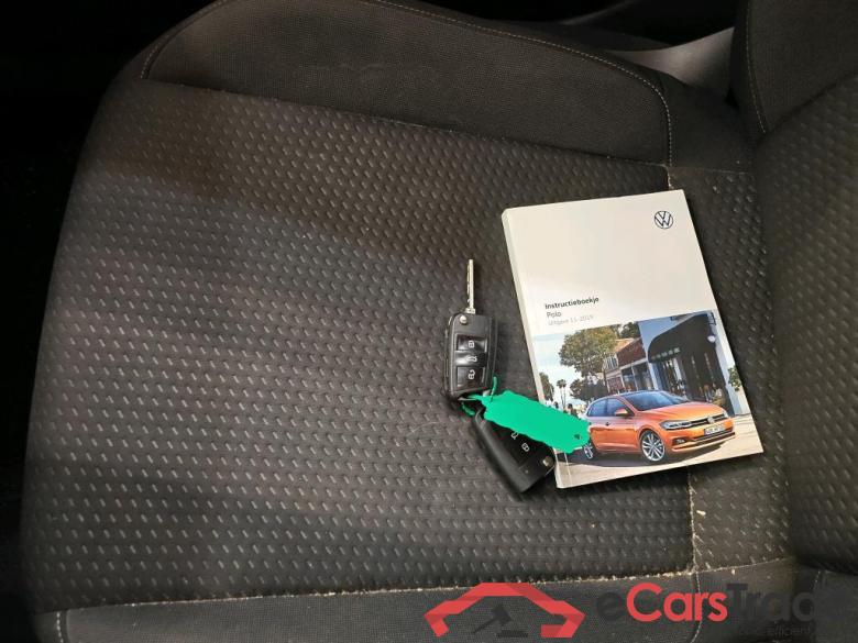 Volkswagen Polo 1.0 TSI 70kW Comfortline Business 5d #4