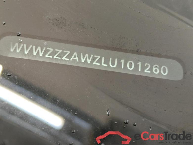 Volkswagen Polo 1.0 TSI 70kW Comfortline Business 5d #6