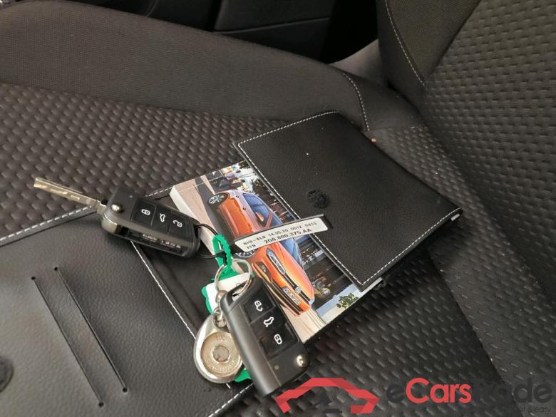 Volkswagen Polo 1.0 TSI 70kW Comfortline Business 5d #4