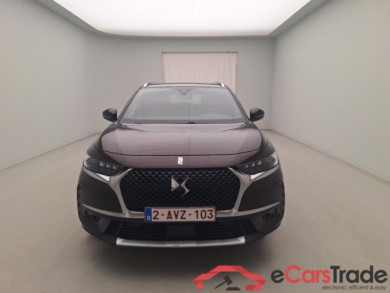 DS, DS7 CB '17, DS 7 Crossback 1.5 BlueHDi 130 Automatic So Chic 5 #1