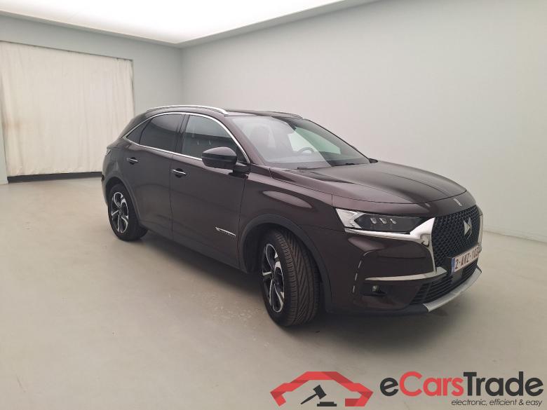 DS, DS7 CB '17, DS 7 Crossback 1.5 BlueHDi 130 Automatic So Chic 5 #2