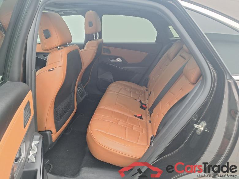 DS, DS7 CB '17, DS 7 Crossback 1.5 BlueHDi 130 Automatic So Chic 5 #4