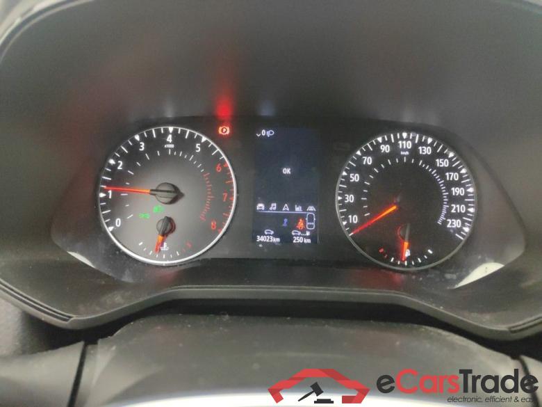 RENAULT CLIO V 1.0 TCe 91 Corporate Edition GPF(Fl.)(EU6D) 5d #6