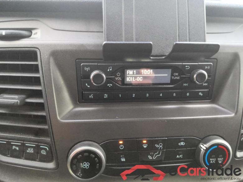 TRANSIT FGT 12M3 350 L2H2 RISK #1