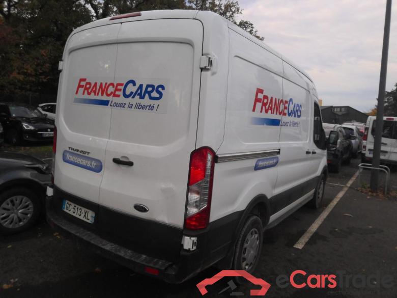 TRANSIT FGT 12M3 350 L2H2 RISK #5