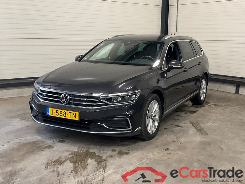 VOLKSWAGEN PASSAT VARIANT 1.4 TSI PHEV GTE Bns