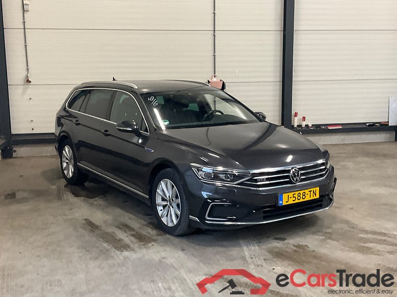 VOLKSWAGEN PASSAT VARIANT 1.4 TSI PHEV GTE Bns #2