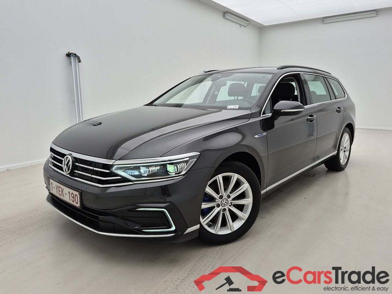 VOLKSWAGEN PASSAT VARIANT 1.4 GTE BUSINESS DSG6