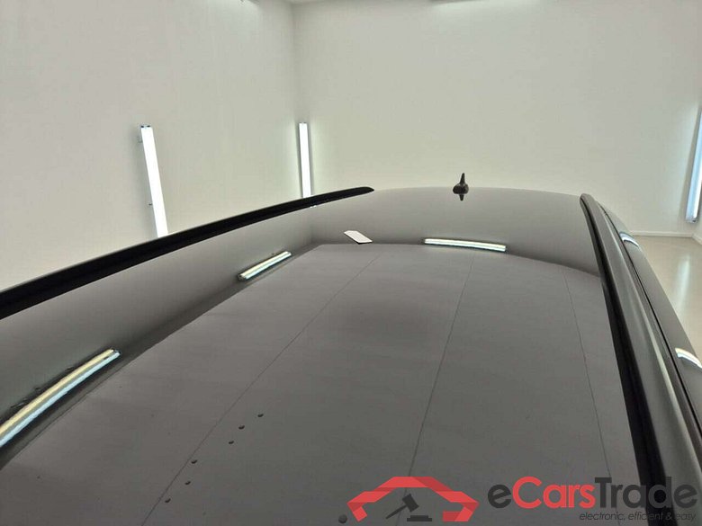 VOLKSWAGEN PASSAT VARIANT 1.4 GTE BUSINESS DSG6 #4