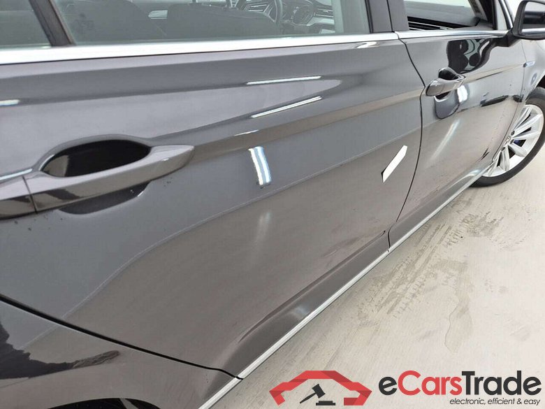 VOLKSWAGEN PASSAT VARIANT 1.4 GTE BUSINESS DSG6 #6