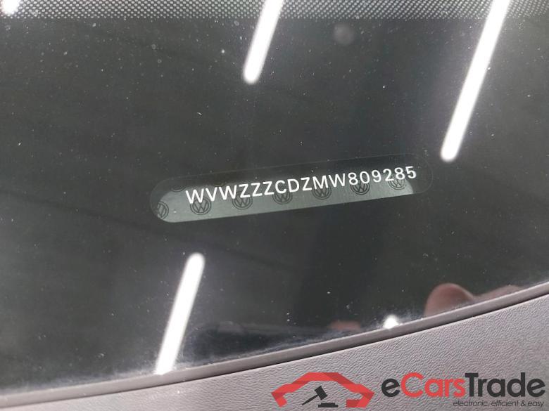 VOLKSWAGEN - VW  GOLF VARIANT eTSI 110PK DSG Life Pack Lounge & Travel Assist & Keyless Access  * PETROL * #6