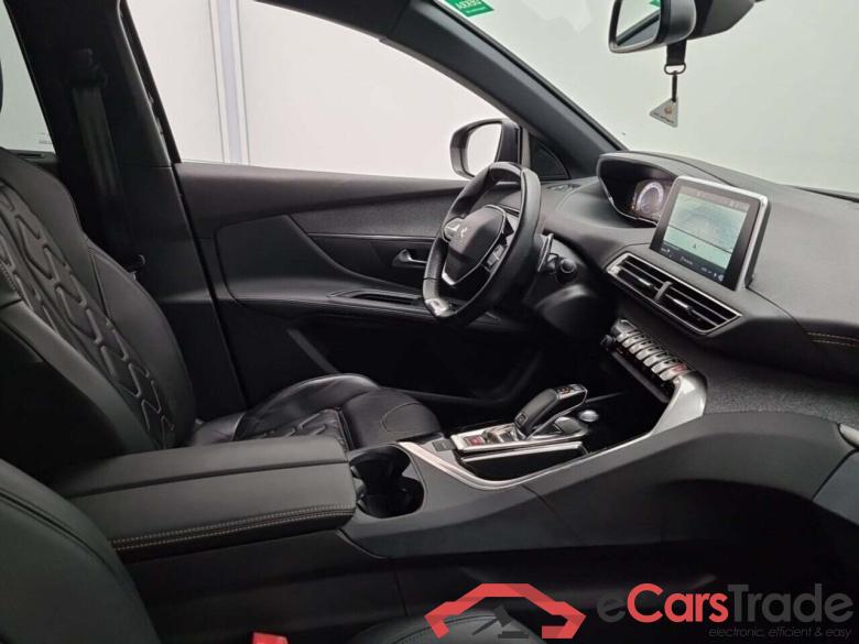 PEUGEOT 5008 1.6 PURETECH S/S GT LINE EAT8 #3