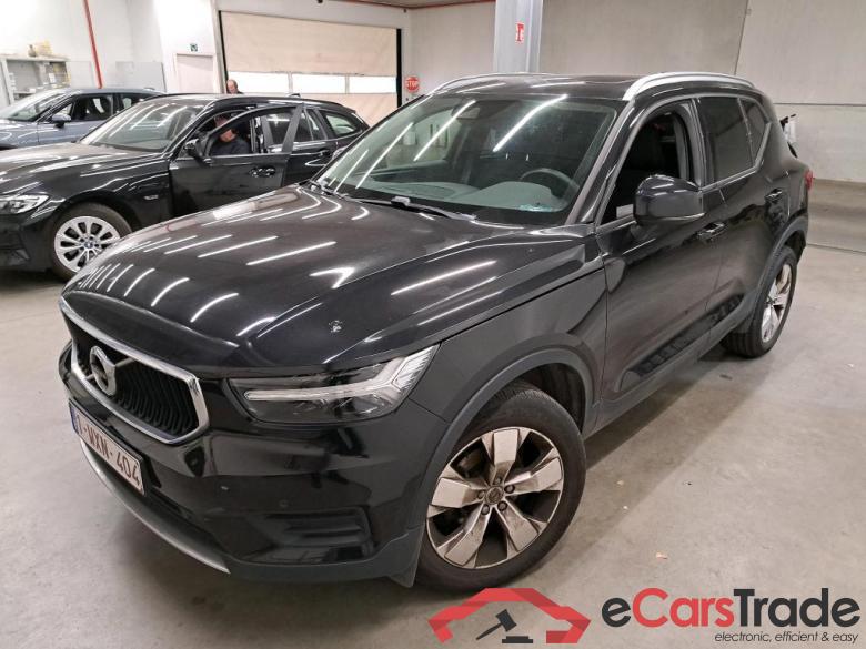 Volvo XC40 2.0 D3 Momentum Pro Pano LED-Xenon Virtual ACC Navi 1/2 Leather KeylessGo Klima PDC ... #1