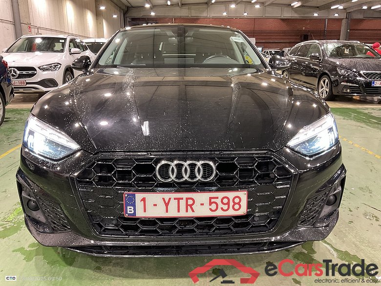 AUDI A5 SPORTBACK 2.0 30 TDI S TRONIC BUS.ED. S LINE #2