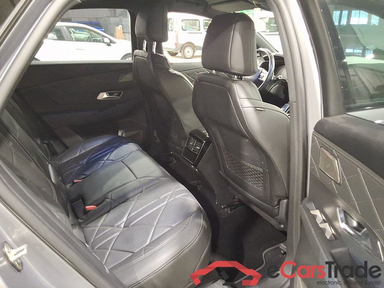 DS AUTOMOBILES DS 7 CROSSBACK 1.6 PHEV LIGNE NOIRE AUTO 4WD #5