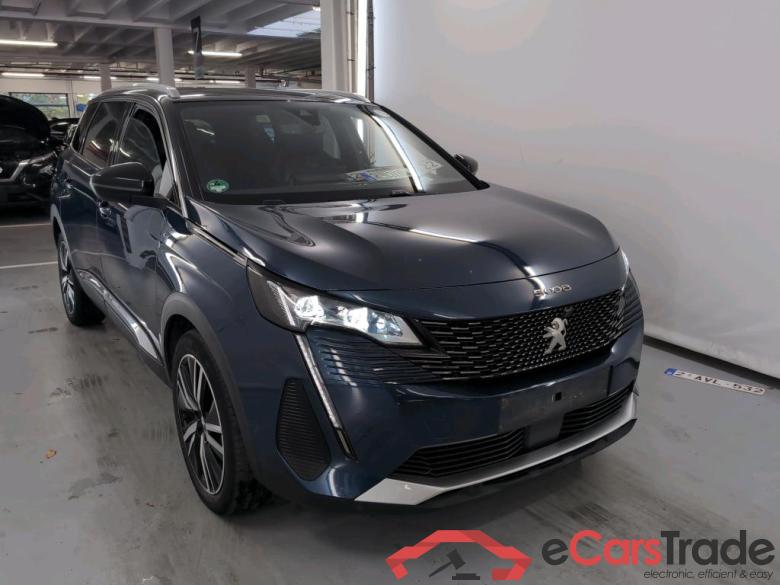 PEUGEOT 5008 1.5 BLUEHDI 130 AUTO GT PACK #2