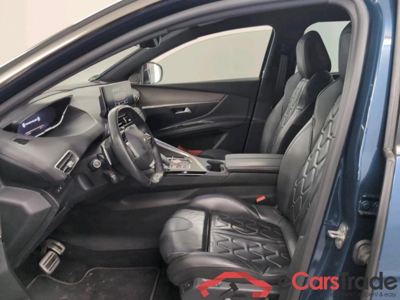 PEUGEOT 5008 1.5 BLUEHDI 130 AUTO GT PACK #5