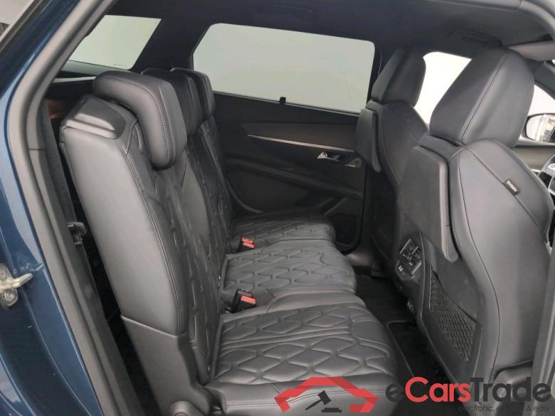 PEUGEOT 5008 1.5 BLUEHDI 130 AUTO GT PACK #6