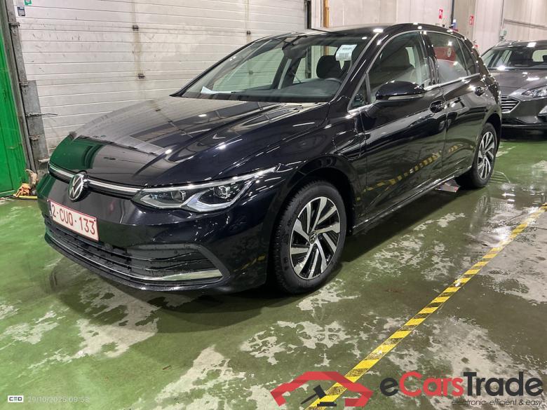 VOLKSWAGEN GOLF VIII 1.4 EHYBRID STYLE BUSINESS DSG #1