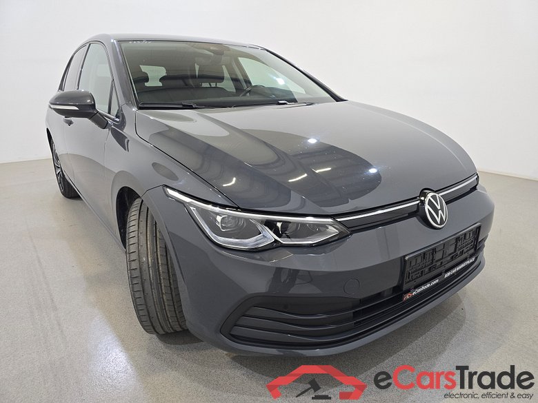 Volkswagen Golf 2.0 TDi Life LED-Matrix Virtual ACC Ambient Navi KeylessGo Camera Klima PDC ... #3