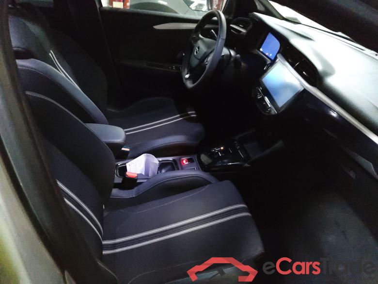 OPEL Corsa 1.2T XHT Hybrid eDCT6 S/S 136cv Automático GS #3