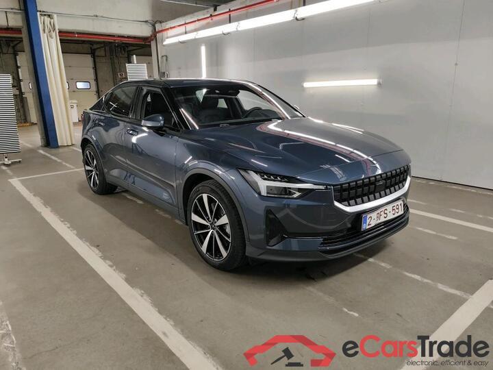 Polestar 2 2 Standard Range Single Motor 165kW/224pk  5D/P Auto-1 #2