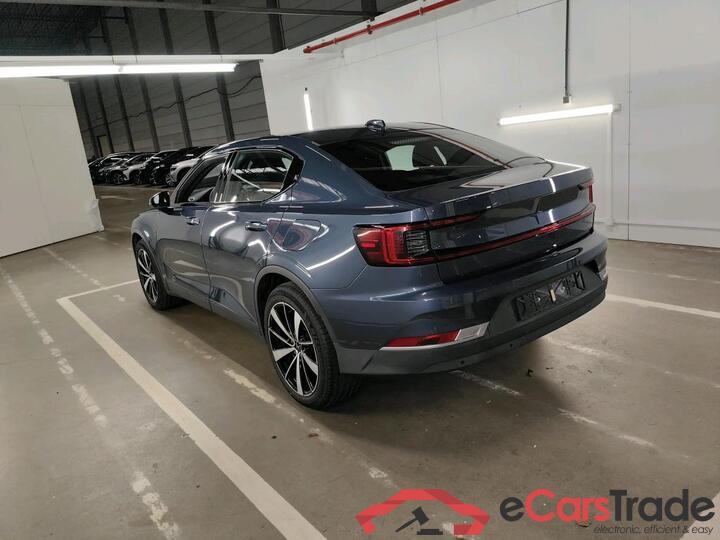 Polestar 2 2 Standard Range Single Motor 165kW/224pk  5D/P Auto-1 #3