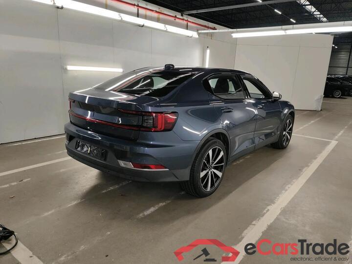 Polestar 2 2 Standard Range Single Motor 165kW/224pk  5D/P Auto-1 #4