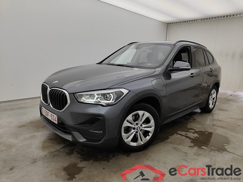 BMW X1 xDrive25e (162 kW) 5d