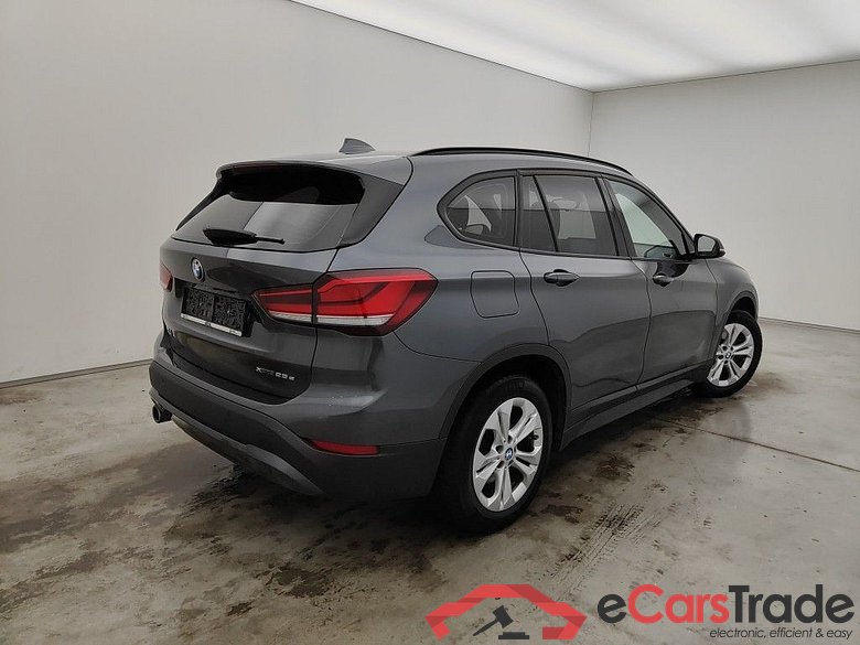BMW X1 xDrive25e (162 kW) 5d #2