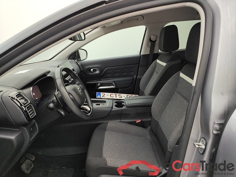 Citroën C5 Aircross 1.5 BlueHDi 130 S&S EAT8 Live 5d #3