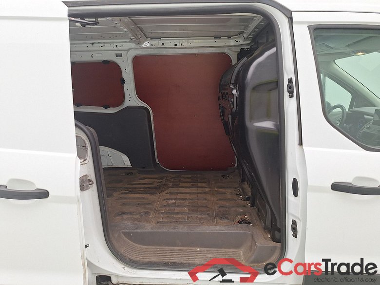 Ford, _Trans.Conn FL'18, Ford Transit Connect 1.5 TDCi 74kW L2 Trend 4d #4