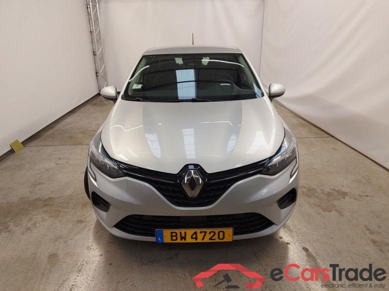 RENAULT CLIO V 1.0 TCe 91 Corporate Edition GPF(Fl.)(EU6D) 5d #5