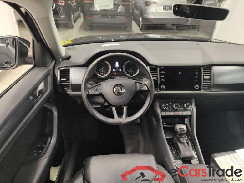 Skoda Kodiaq 1.5 TSI 110kW DSG7 Ambition 5d #3