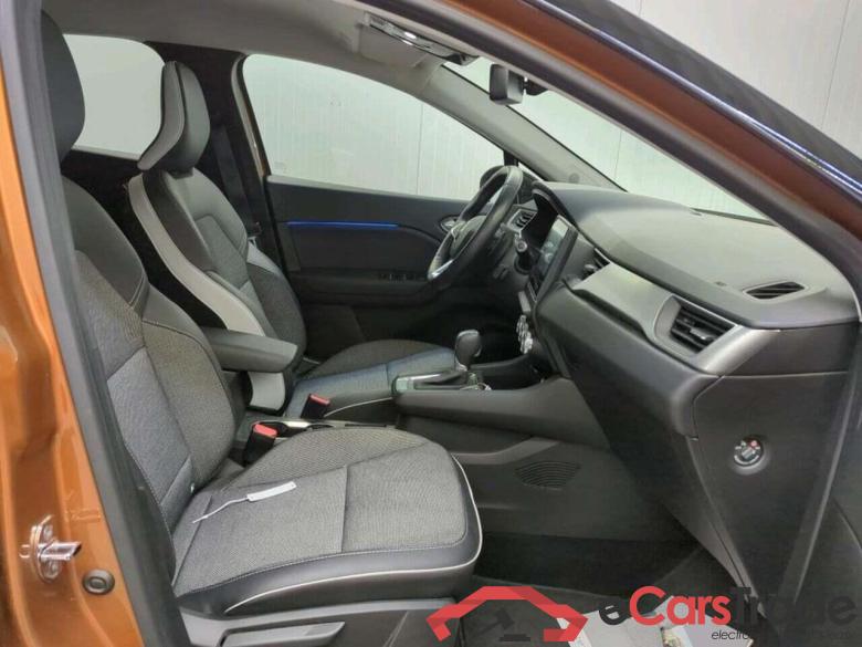 RENAULT Captur 1.3 TCe Intens #5