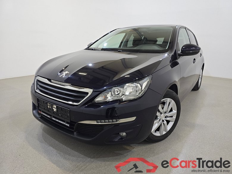 Peugeot 308 1.2 PureTech Pano Navi Camera Klima PDC ... #1