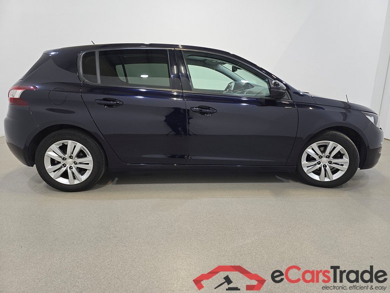 Peugeot 308 1.2 PureTech Pano Navi Camera Klima PDC ... #5