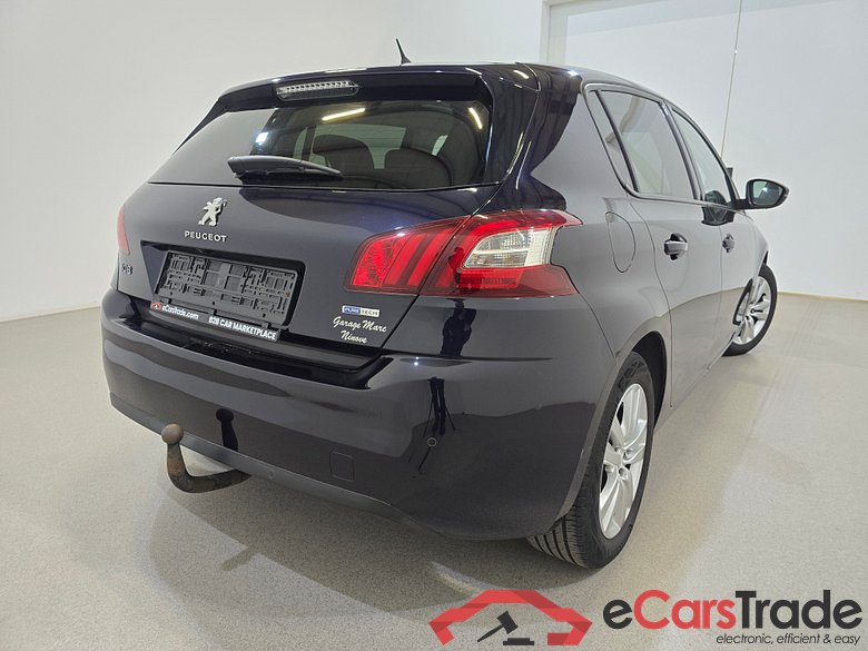 Peugeot 308 1.2 PureTech Pano Navi Camera Klima PDC ... #4