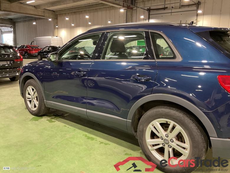 AUDI Q3 - 2019 35 TFSI #3