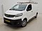 preview Opel Vivaro #0
